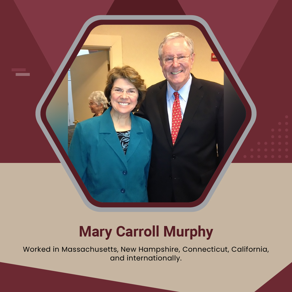 Mary Carroll Murphy